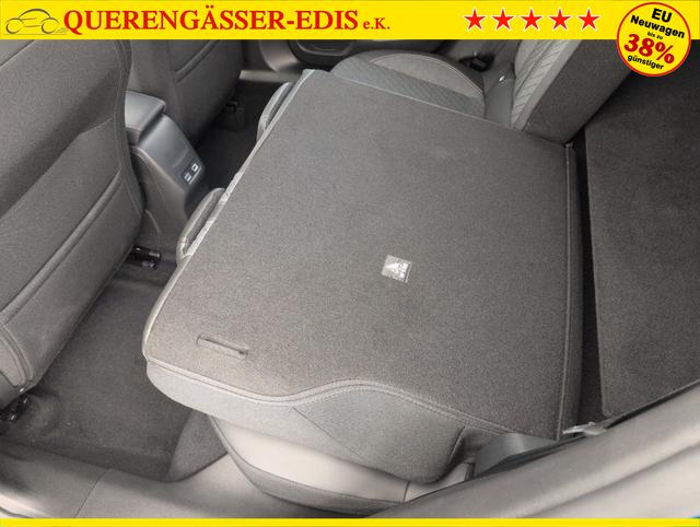 Peugeot 2008 Allure 
