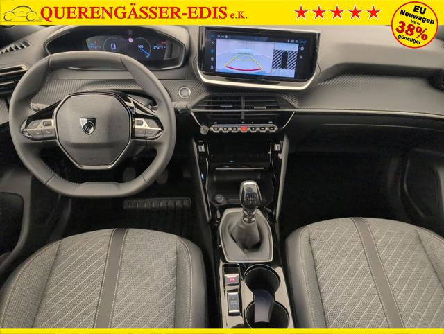 Peugeot 2008 Allure 