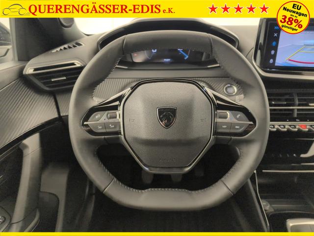 Peugeot 2008 Allure 