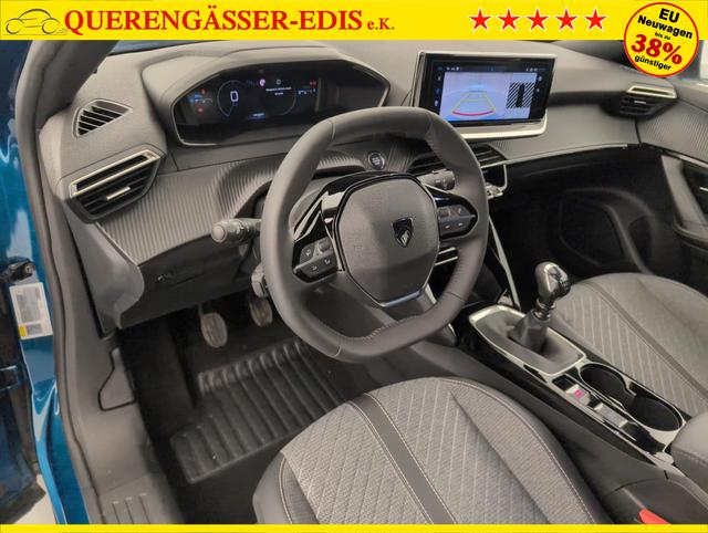 Peugeot 2008 Allure 