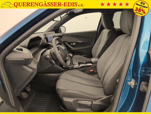 Peugeot 2008 Allure 