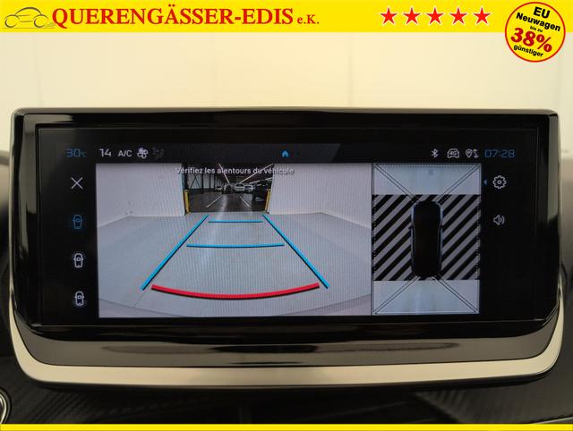 Peugeot 2008 Allure 