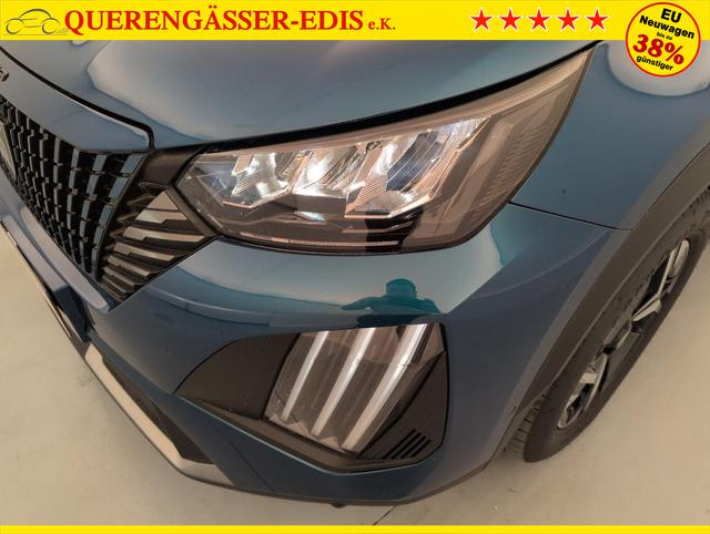Peugeot 2008 Allure 