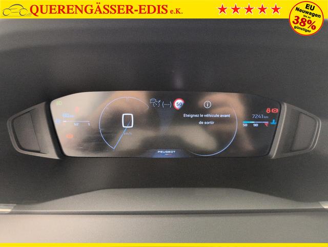 Peugeot 2008 Allure 