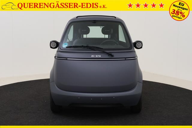 Microlino Pioneer Competizione 
