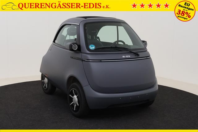 Microlino Pioneer Competizione 
