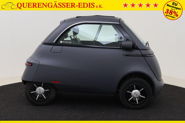 Microlino Pioneer Competizione 