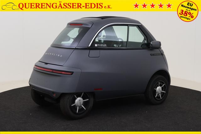 Microlino Pioneer Competizione 