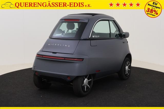Microlino Pioneer Competizione 