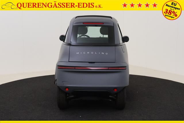 Microlino Pioneer Competizione 