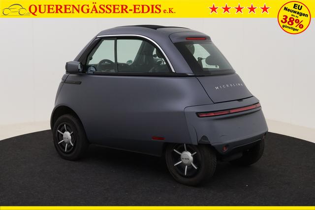 Microlino Pioneer Competizione 