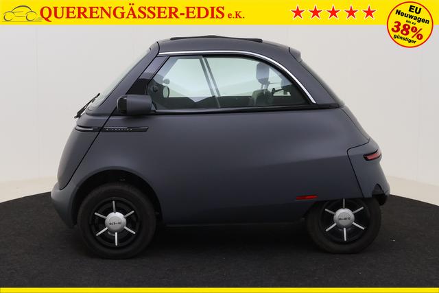 Microlino Pioneer Competizione 