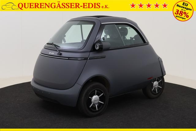 Microlino Pioneer Competizione 