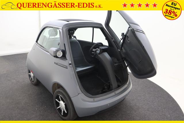 Microlino Pioneer Competizione 