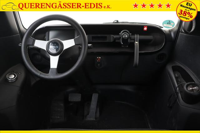 Microlino Pioneer Competizione 