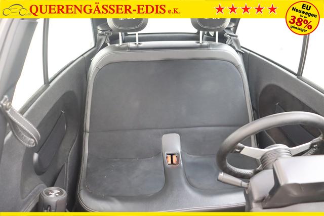 Microlino Pioneer Competizione 