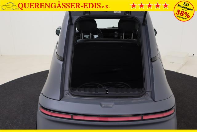 Microlino Pioneer Competizione 