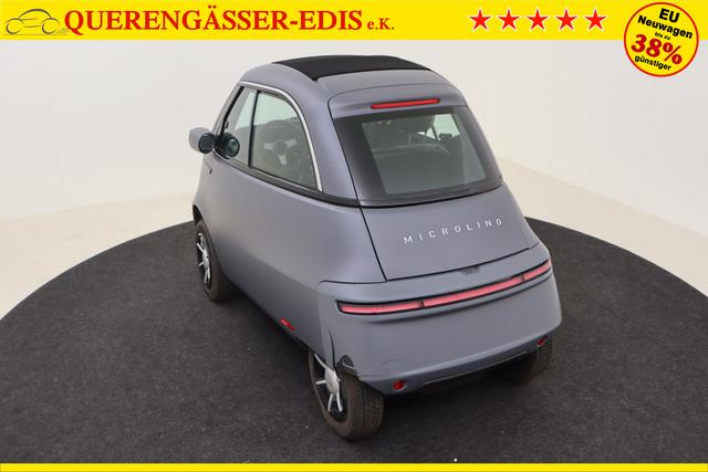 Microlino Pioneer Competizione 