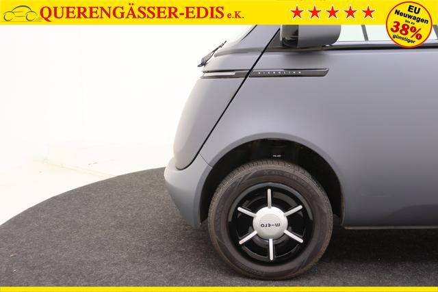 Microlino Pioneer Competizione 