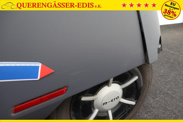Microlino Pioneer Competizione 