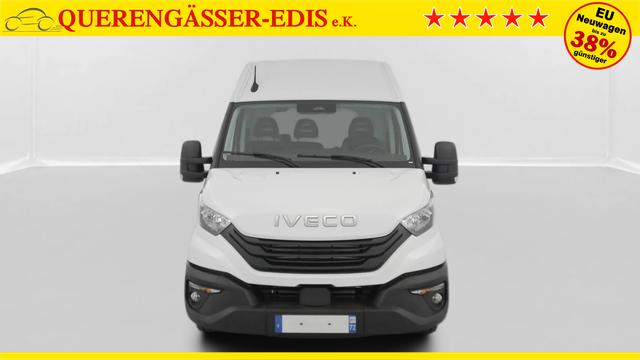 Iveco Daily 35S16BA8 12m3 