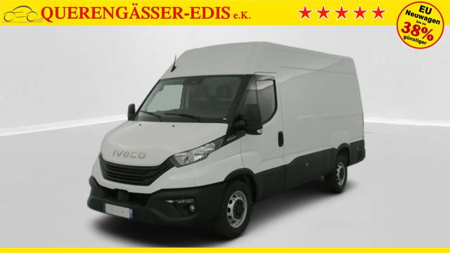 Iveco Daily 35S16BA8 12m3 