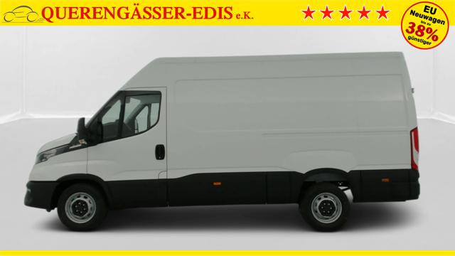 Iveco Daily 35S16BA8 12m3 
