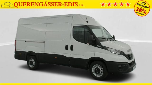 Iveco Daily 35S16BA8 12m3 