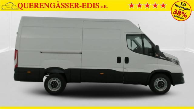 Iveco Daily 35S16BA8 12m3 