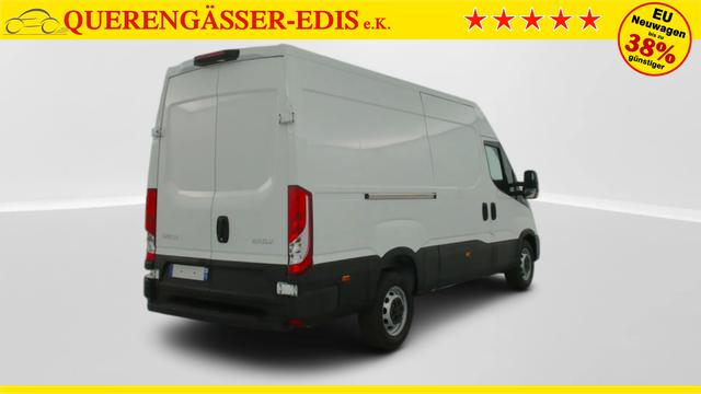 Iveco Daily 35S16BA8 12m3 