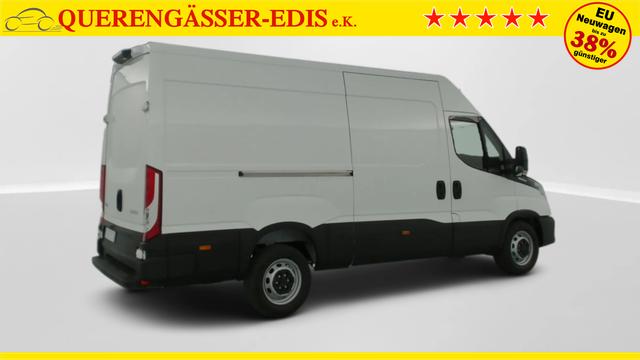 Iveco Daily 35S16BA8 12m3 