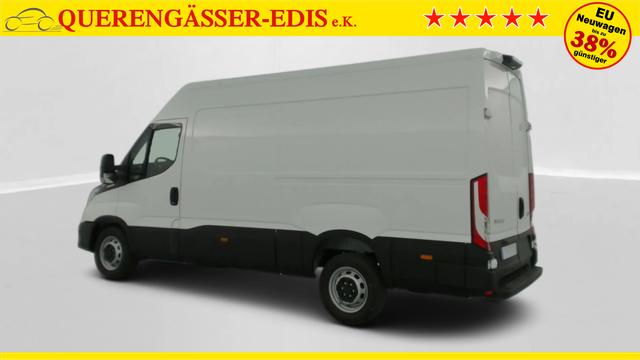 Iveco Daily 35S16BA8 12m3 