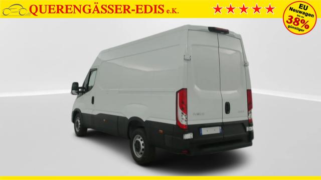 Iveco Daily 35S16BA8 12m3 