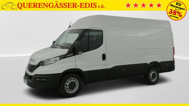 Iveco Daily 35S16BA8 12m3 