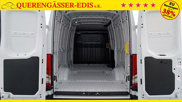 Iveco Daily 35S16BA8 12m3 