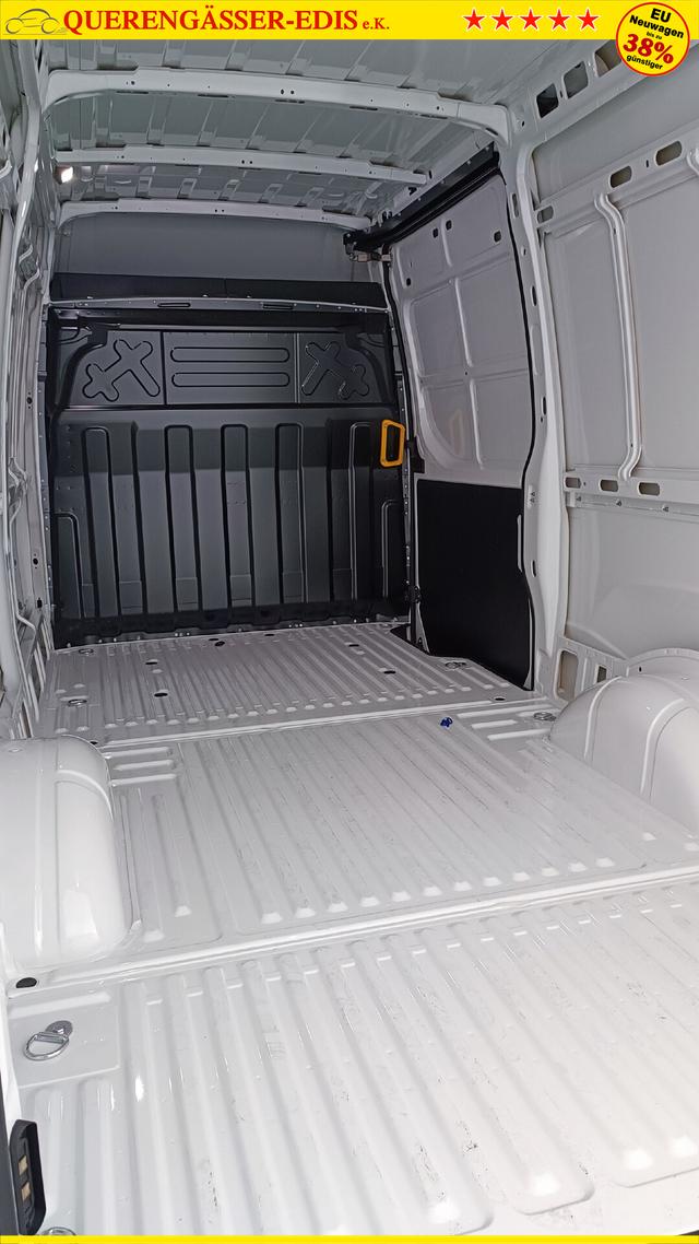 Iveco Daily 35S16BA8 12m3 