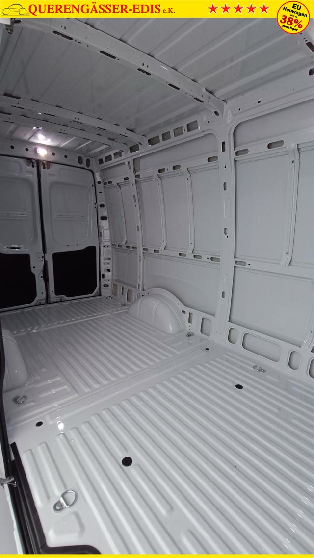 Iveco Daily 35S16BA8 12m3 