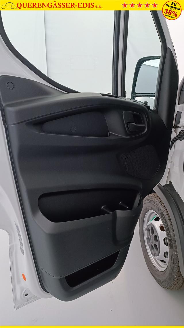 Iveco Daily 35S16BA8 12m3 