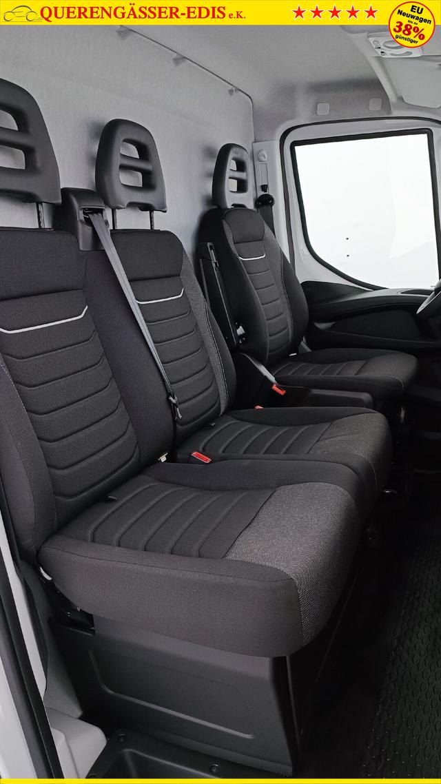 Iveco Daily 35S16BA8 12m3 