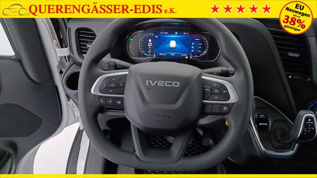 Iveco Daily 35S16BA8 12m3 