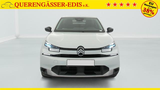 Citro&euml;n C4 YOU 