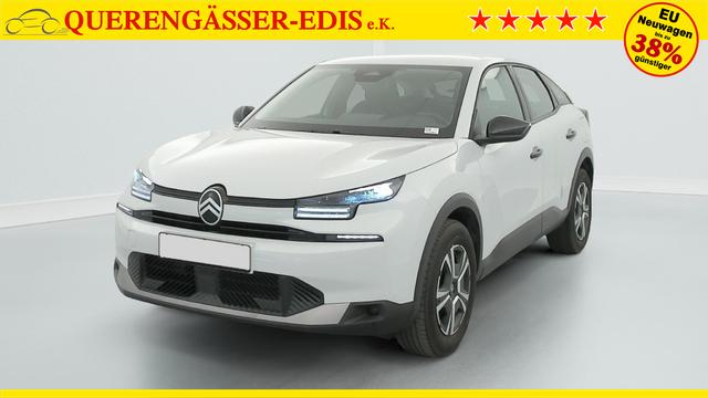 Citro&euml;n C4 YOU 
