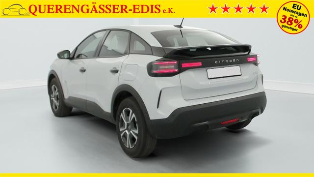 Citro&euml;n C4 YOU 