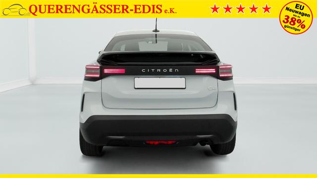 Citro&euml;n C4 YOU 