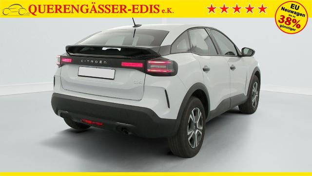 Citro&euml;n C4 YOU 
