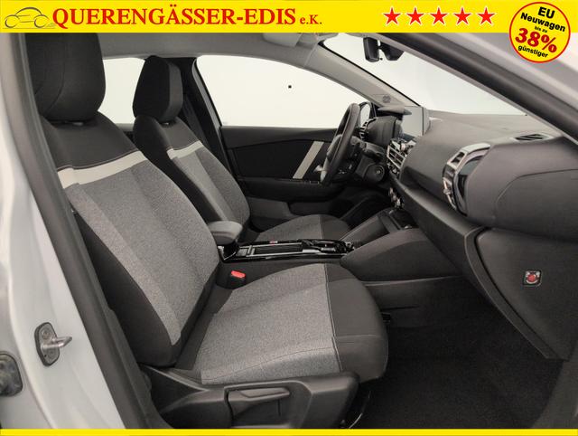 Citro&euml;n C4 YOU 