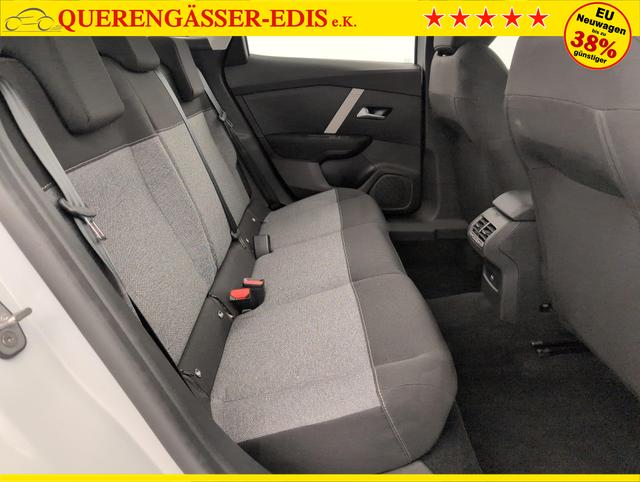 Citro&euml;n C4 YOU 