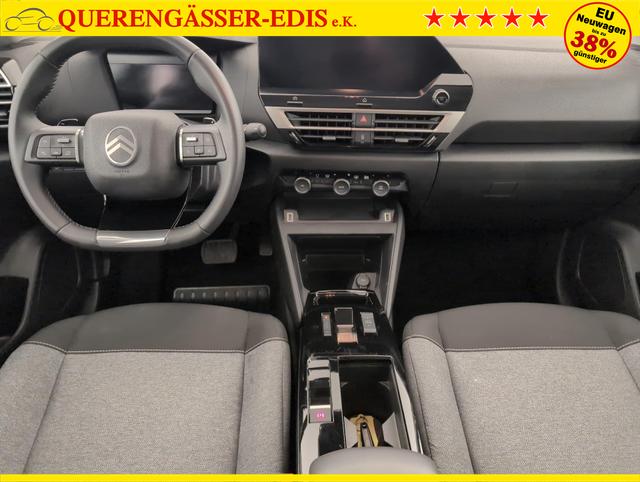 Citro&euml;n C4 YOU 