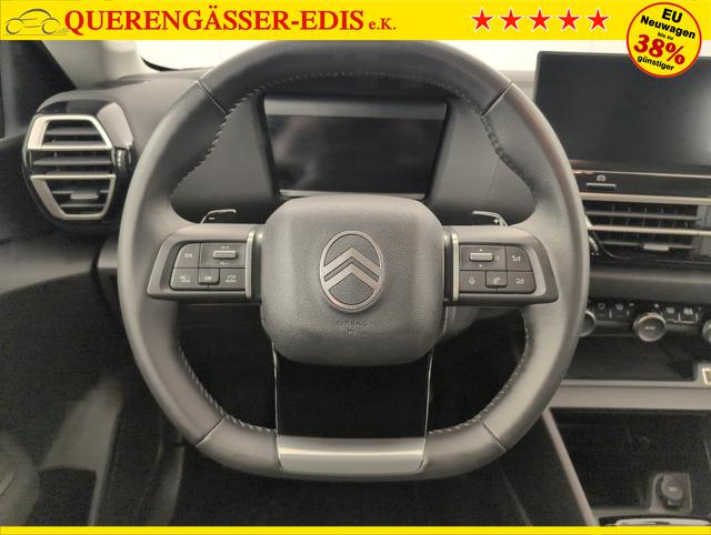 Citro&euml;n C4 YOU 