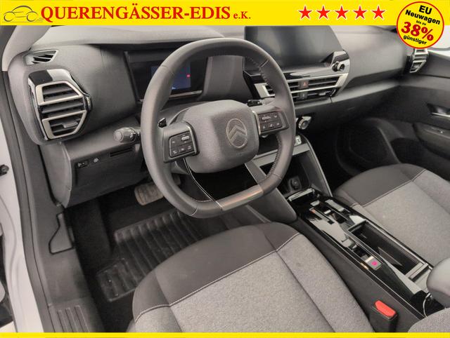 Citro&euml;n C4 YOU 